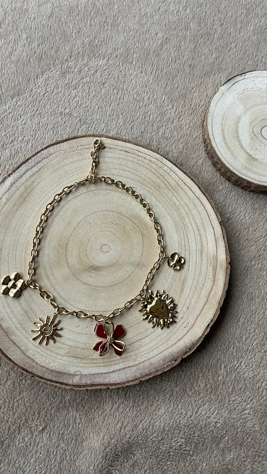 Collier Sollené
