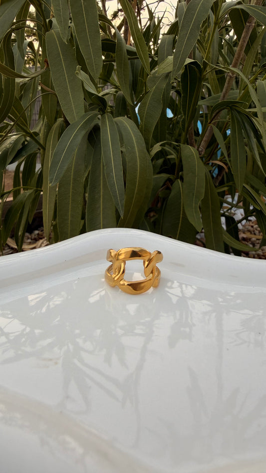 Bague Qamie