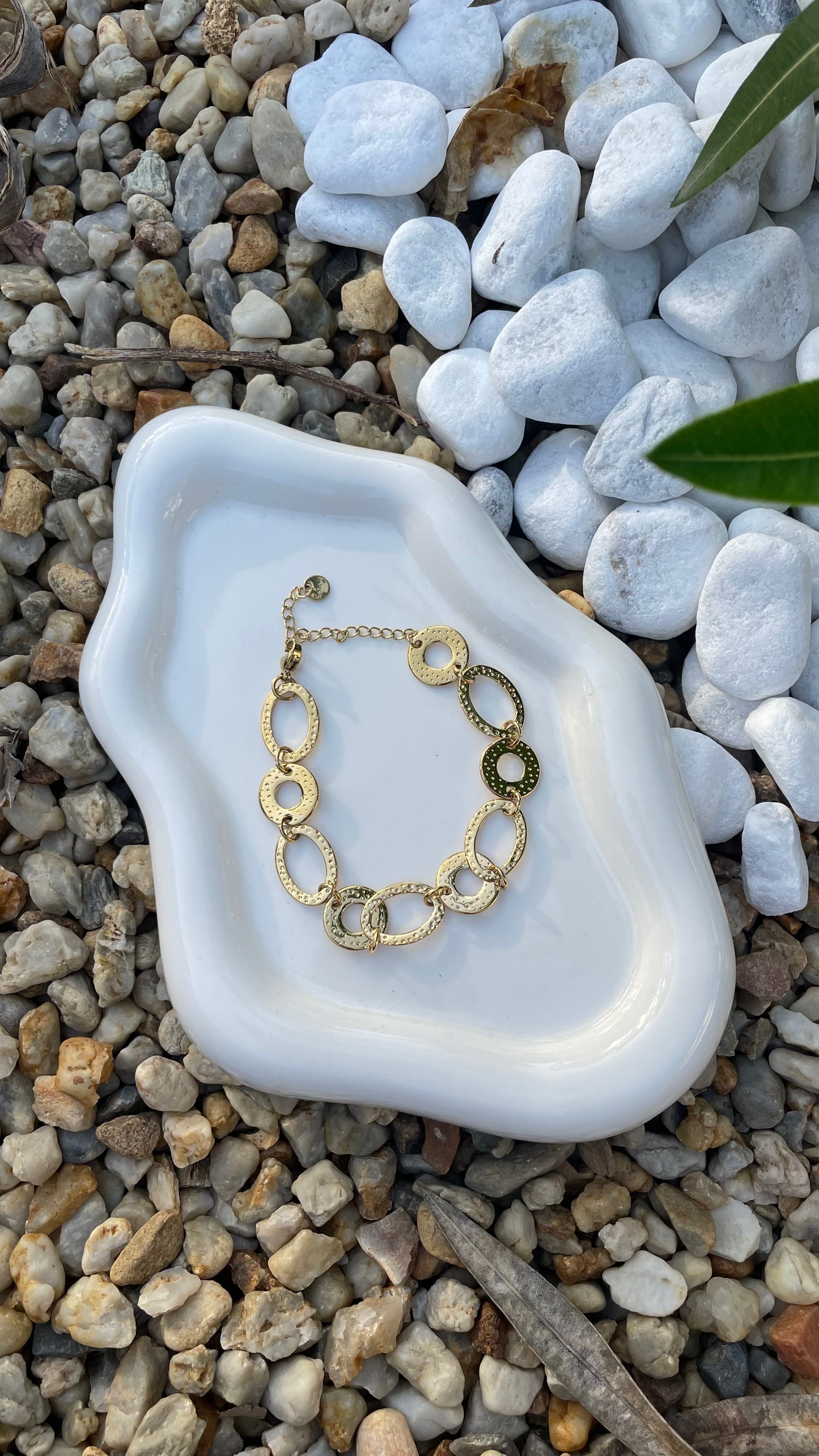 Bracelet Alba