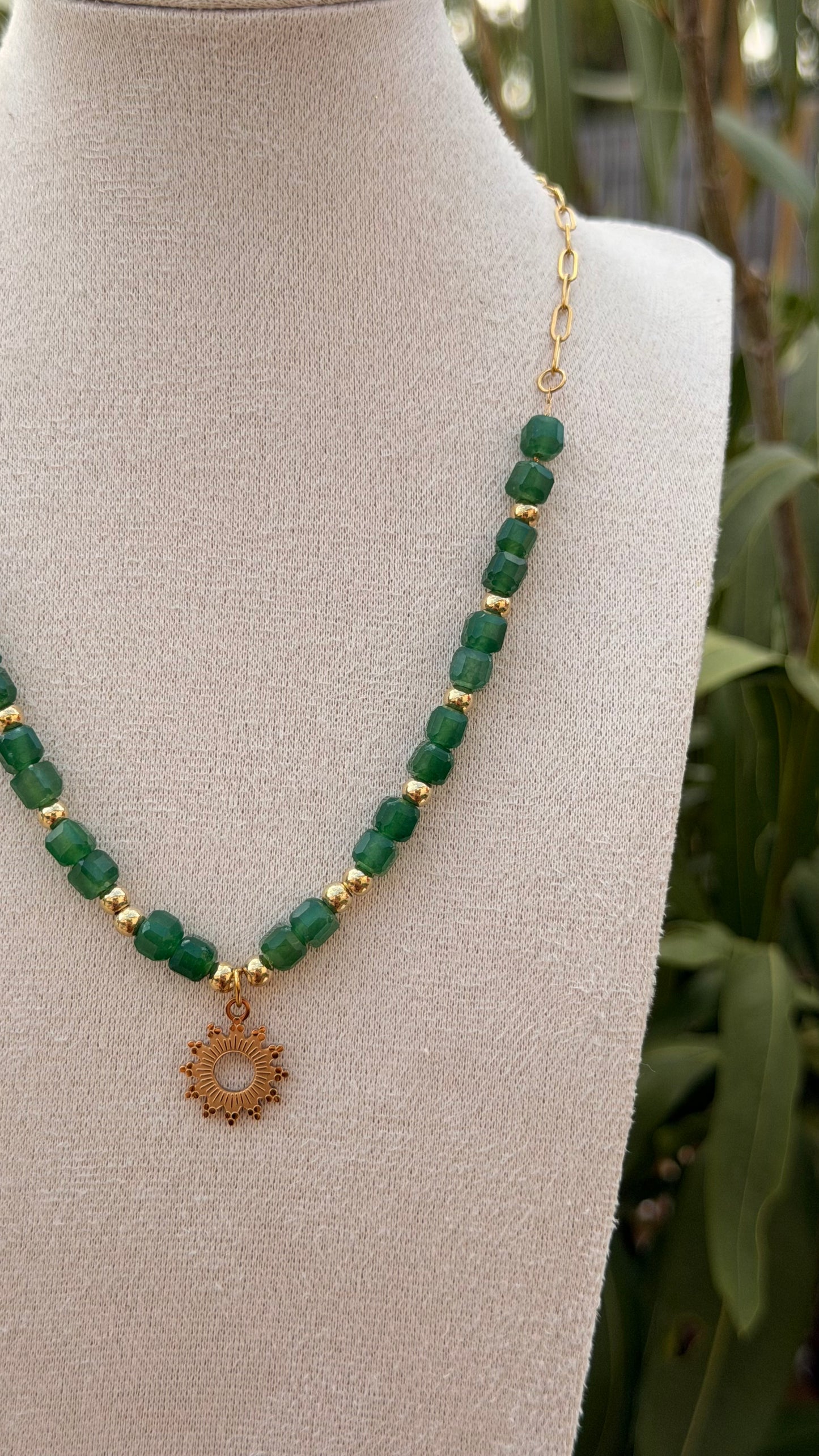 Collier Amalia