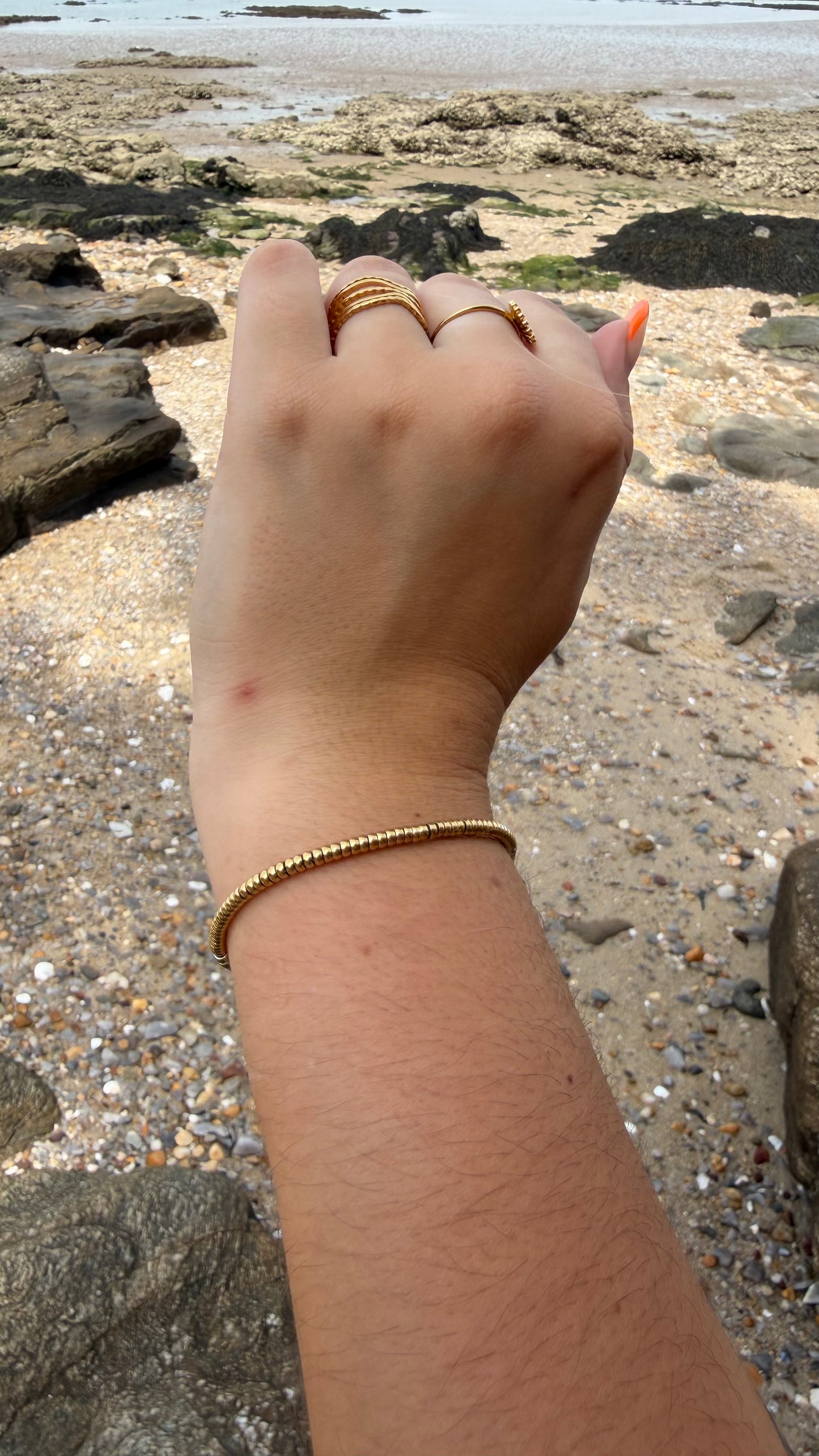 Bracelet Tina