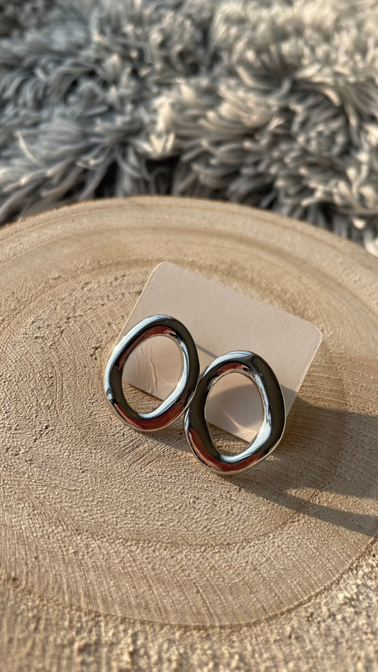 Boucles d’oreilles Élia