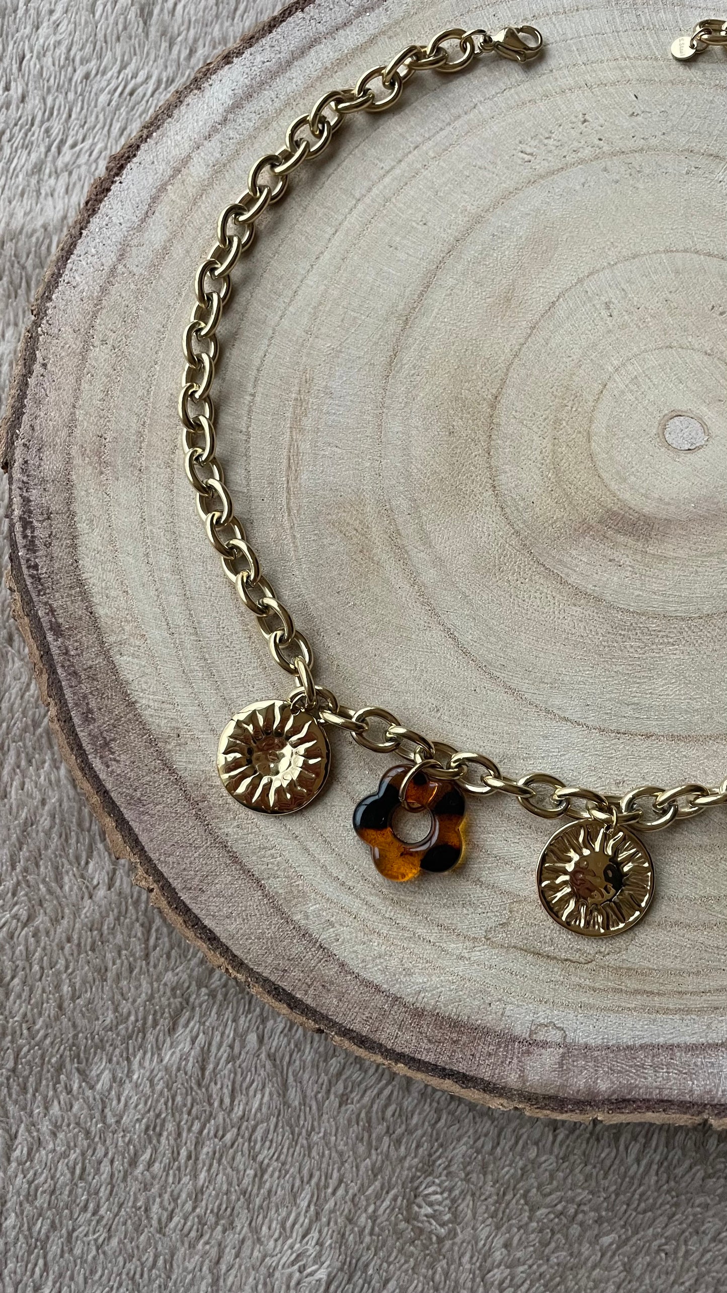 Collier Aloré