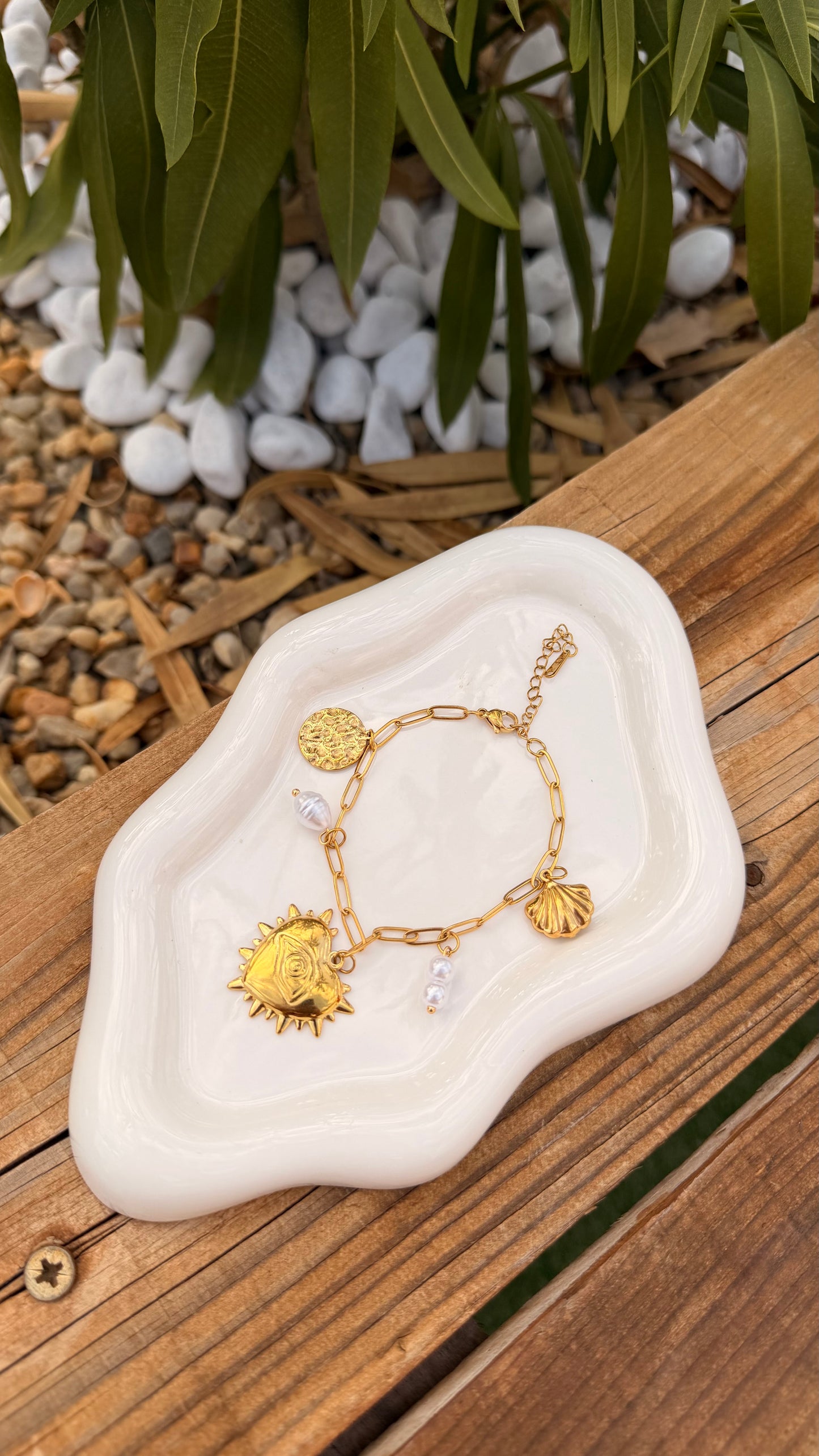 Bracelet Erine