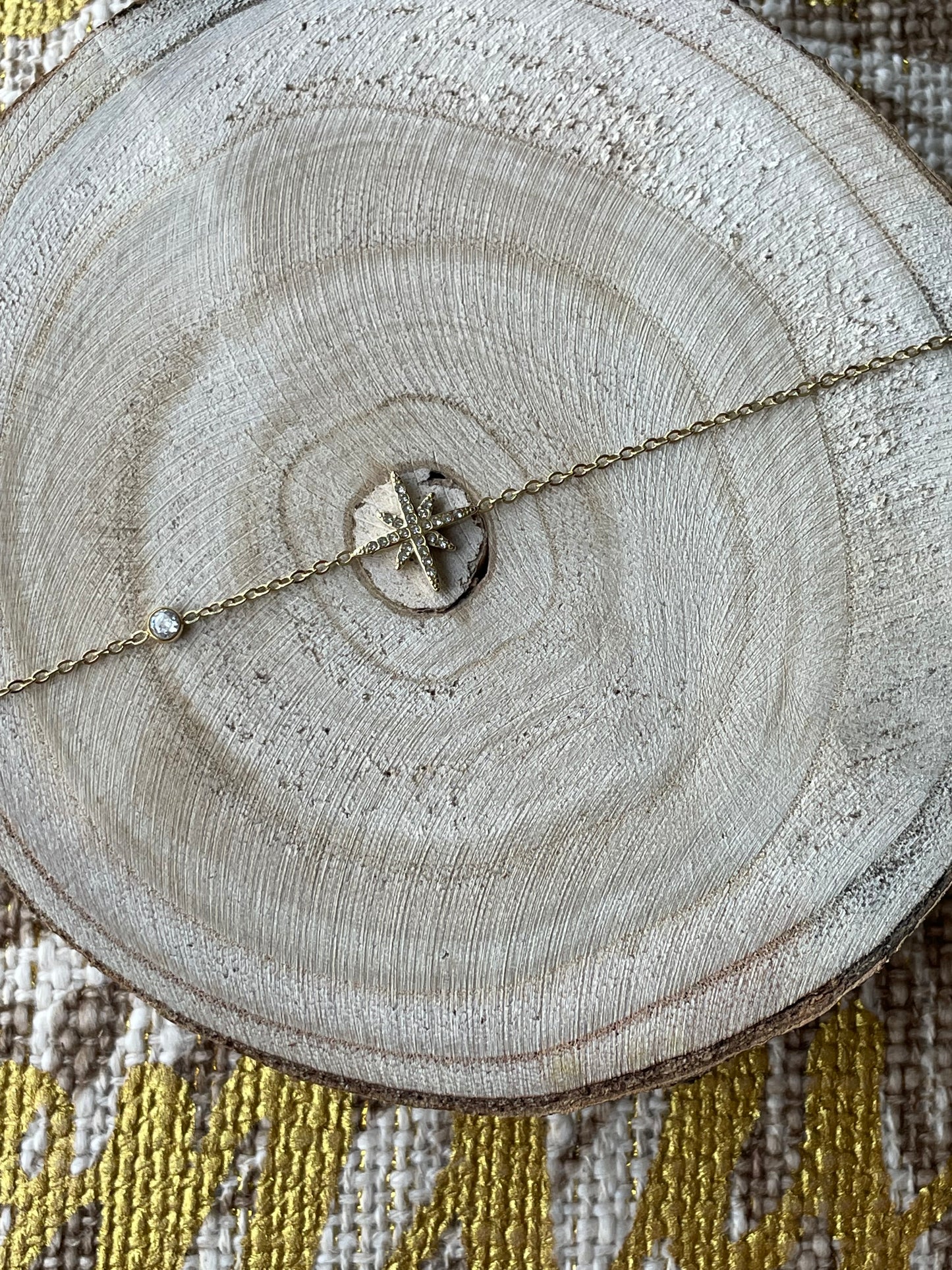 Bracelet Luna