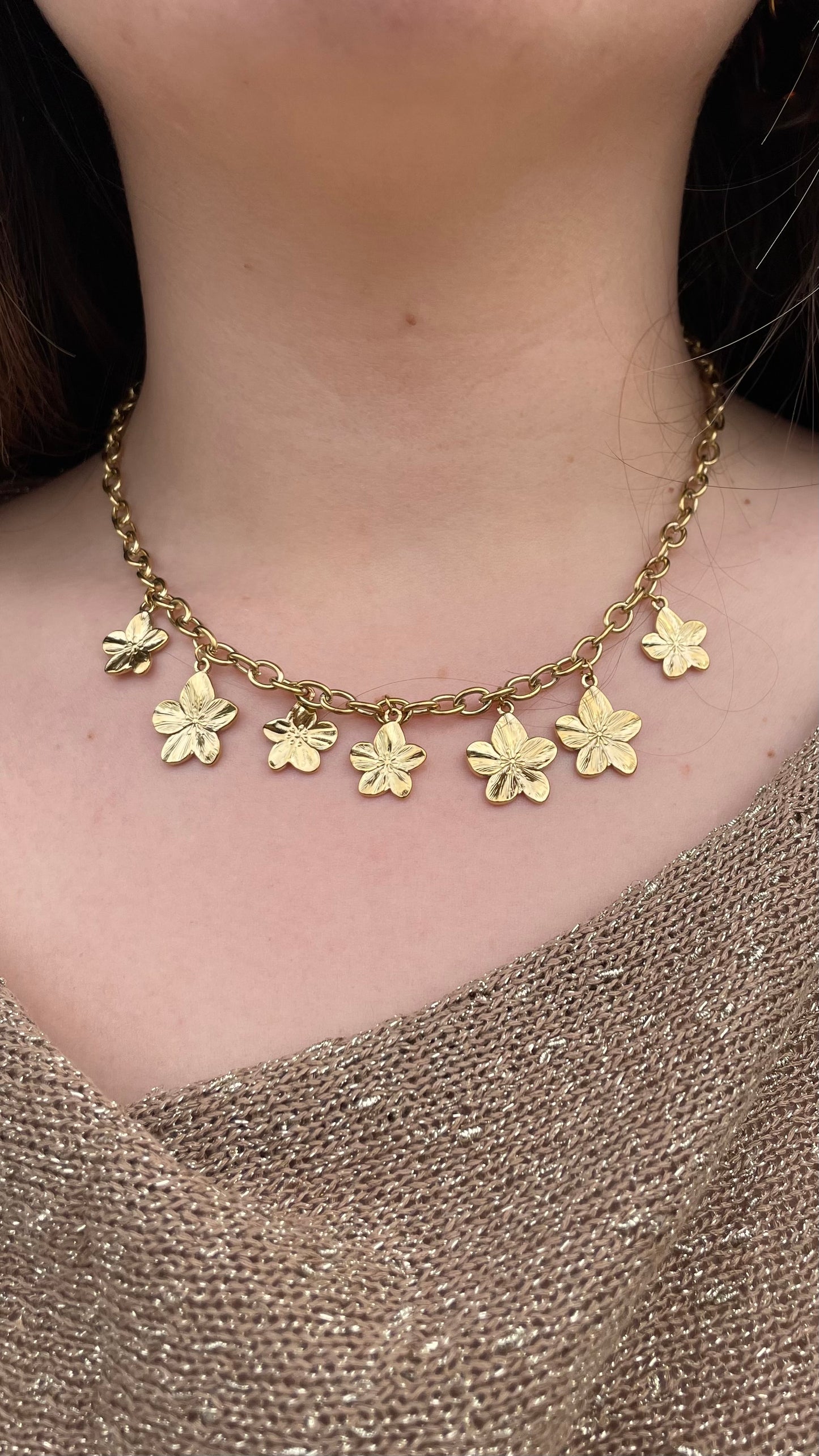 Collier Alma