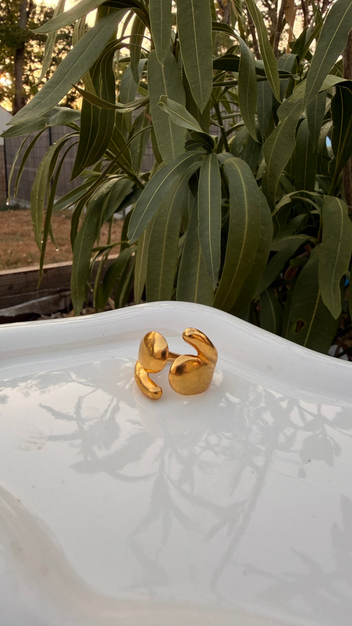 Bague Marie
