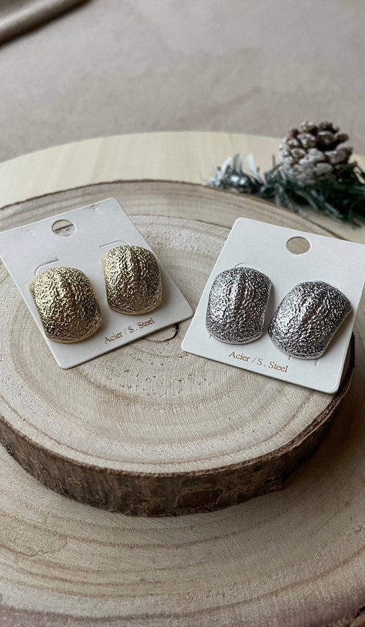 Boules d’oreilles Manaé