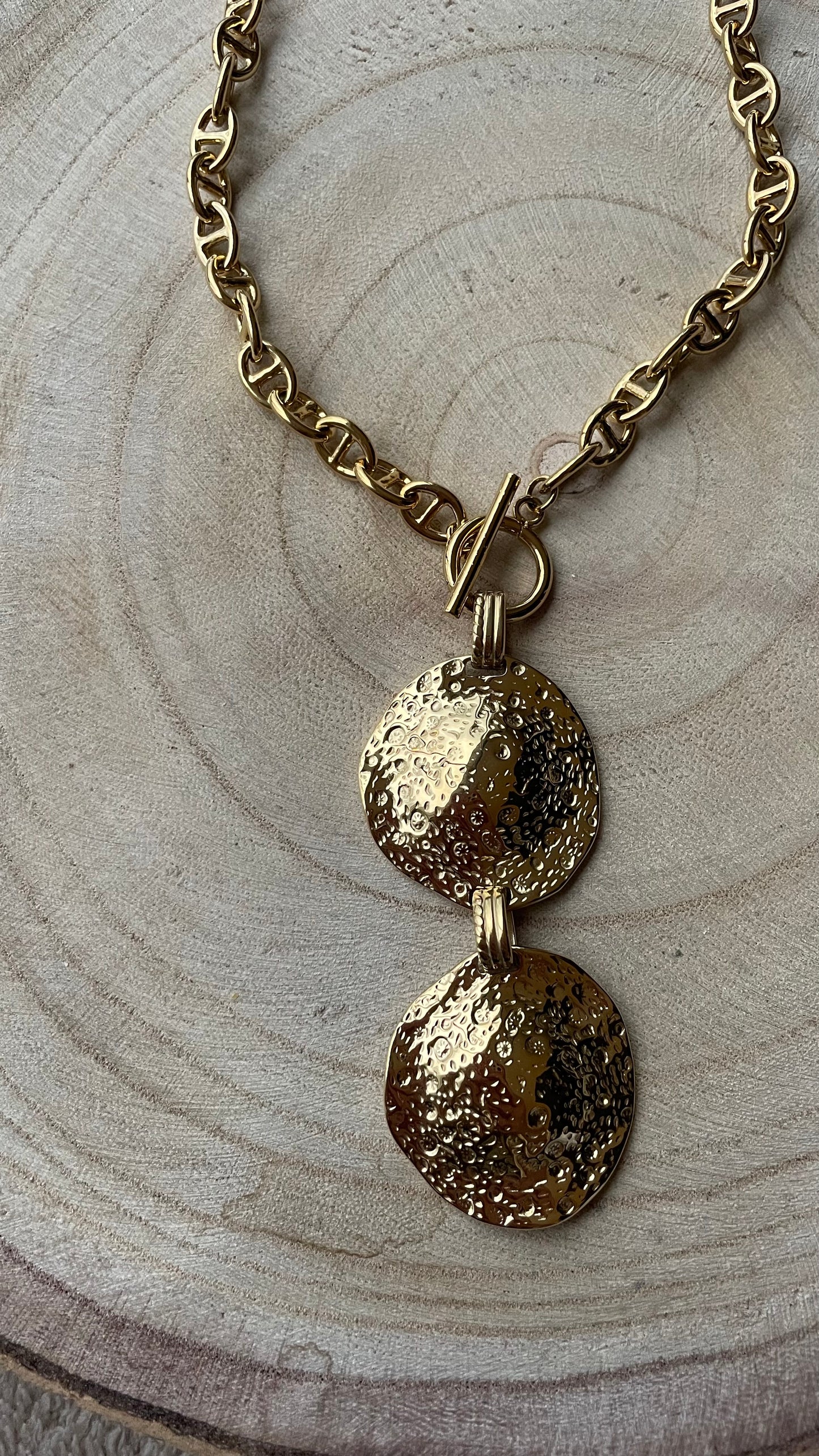 Collier Divinée
