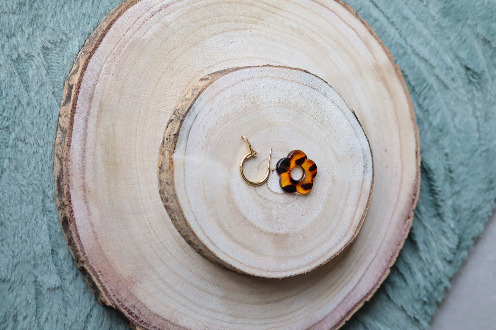 Boucles D’oreilles Leora