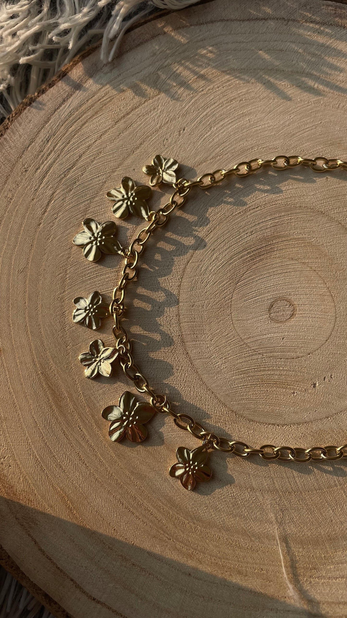 Collier Alma