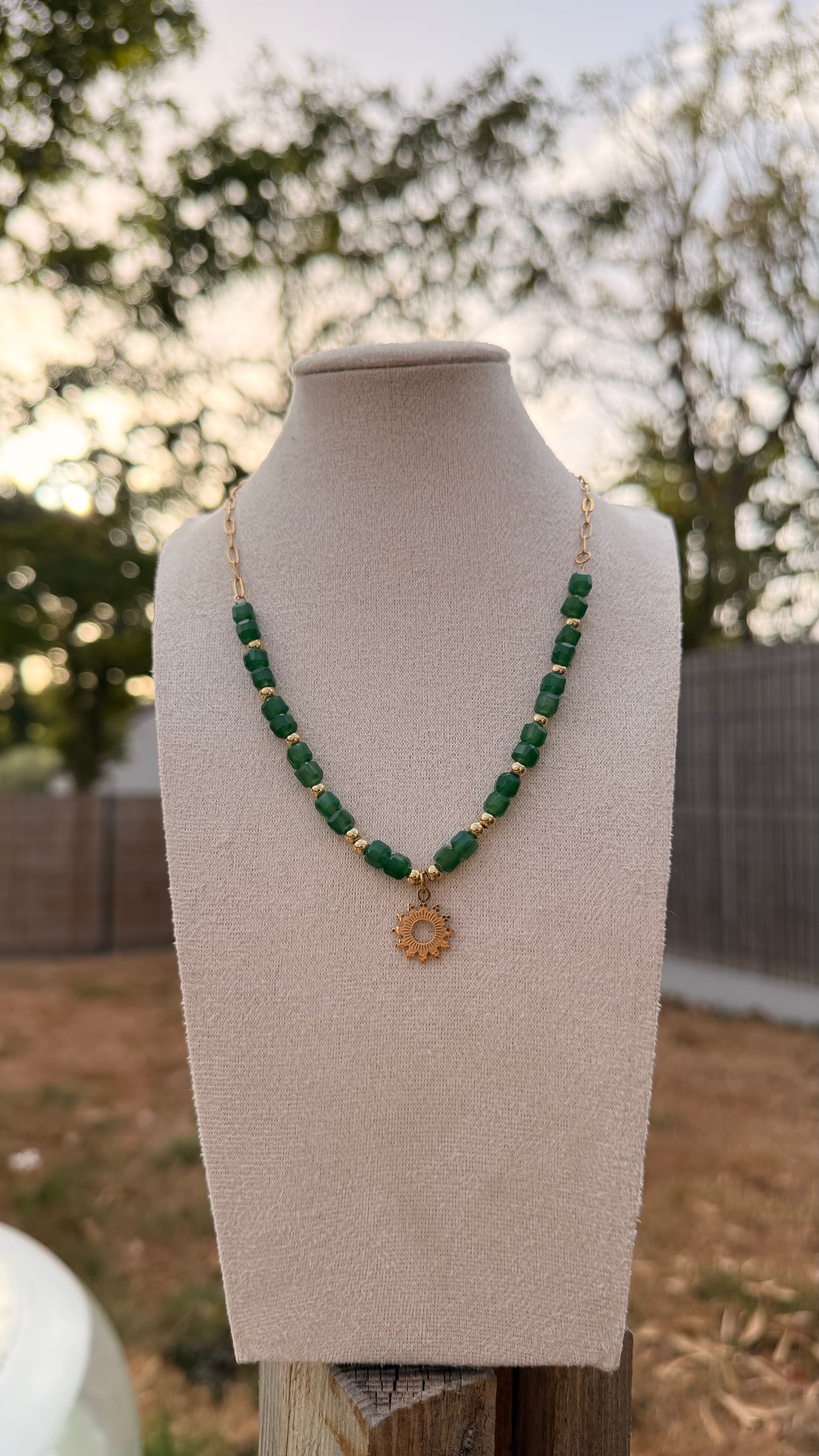 Collier Amalia