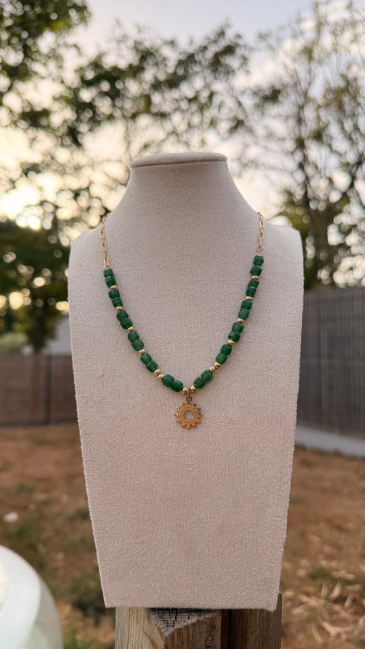 Collier Amalia