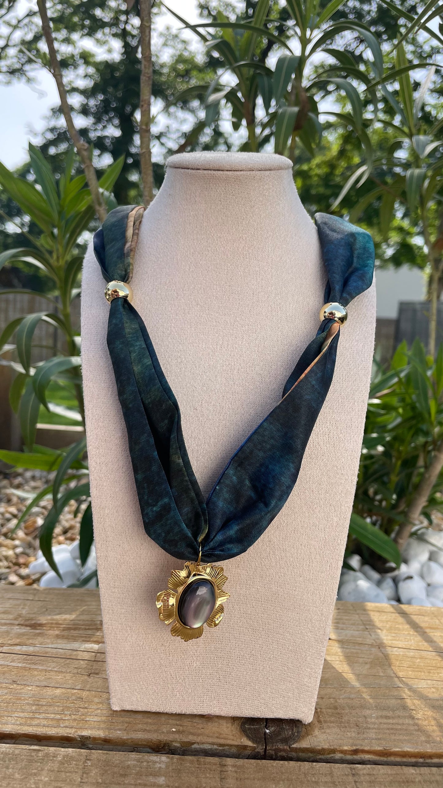 Collier Oréa