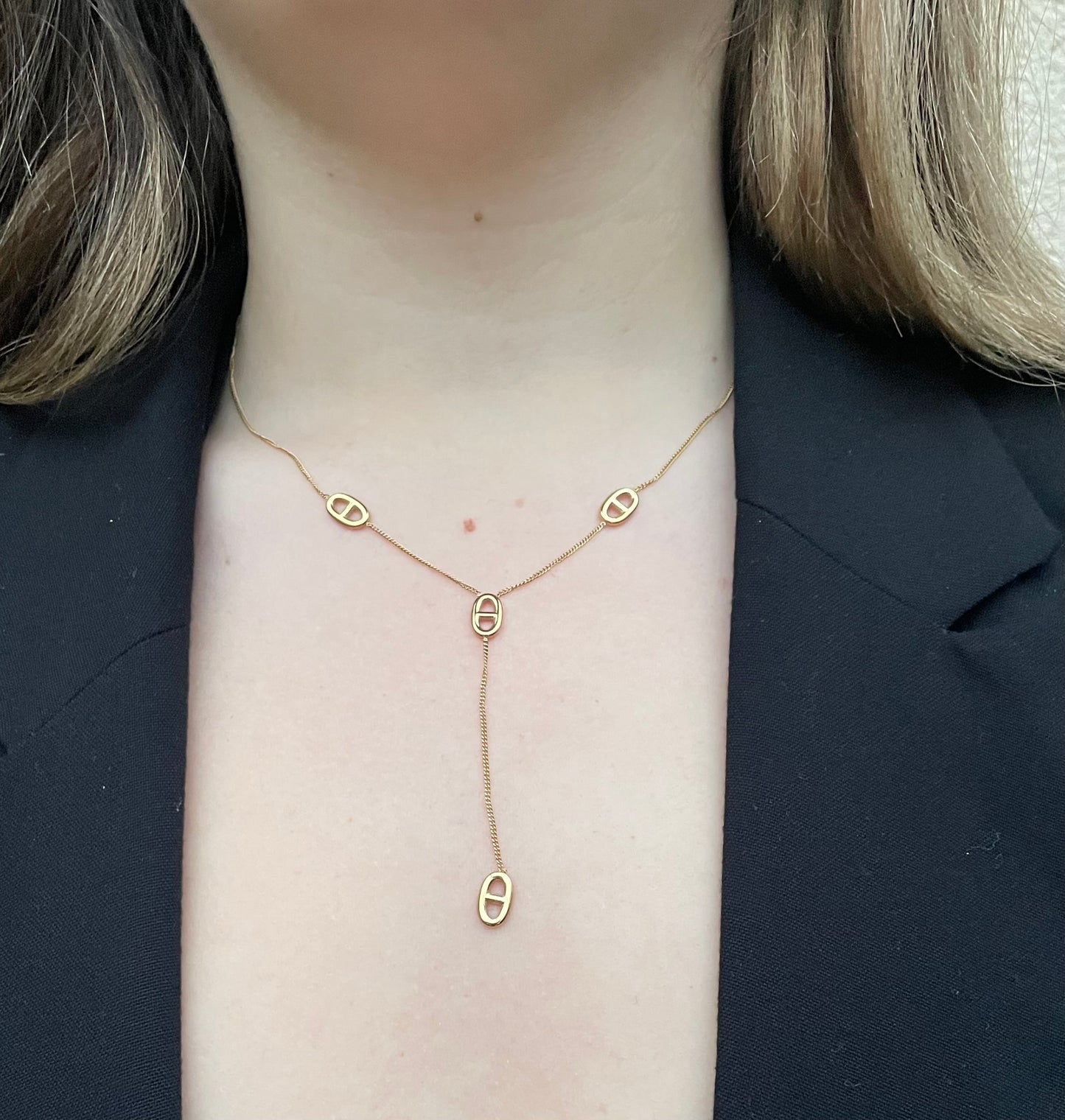Collier Romy