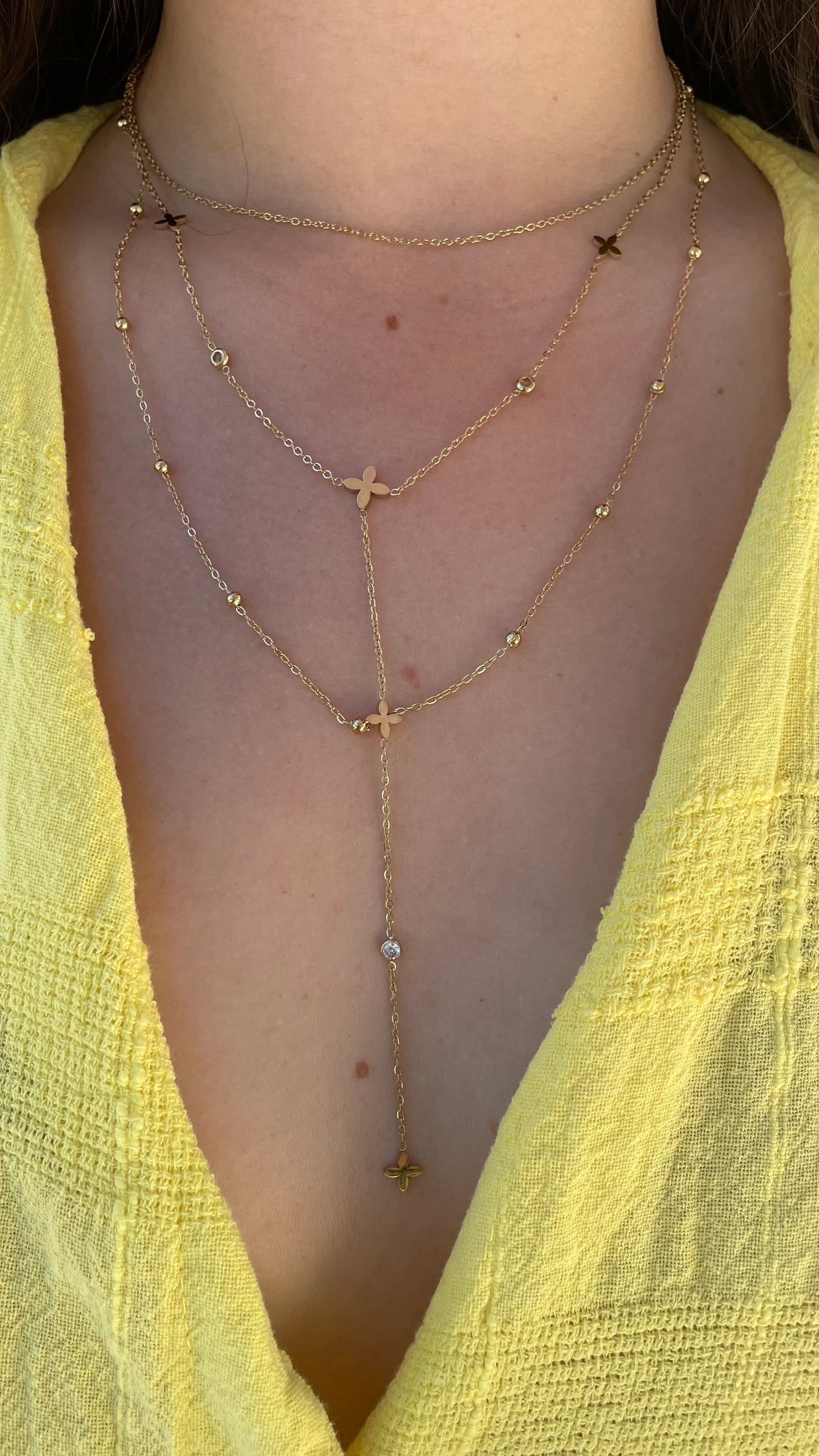 Collier Lola