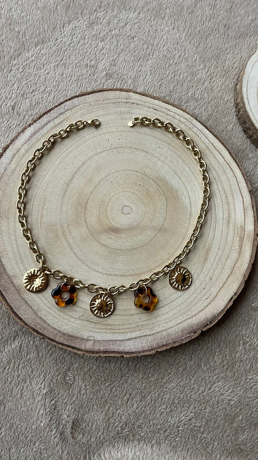 Collier Aloré