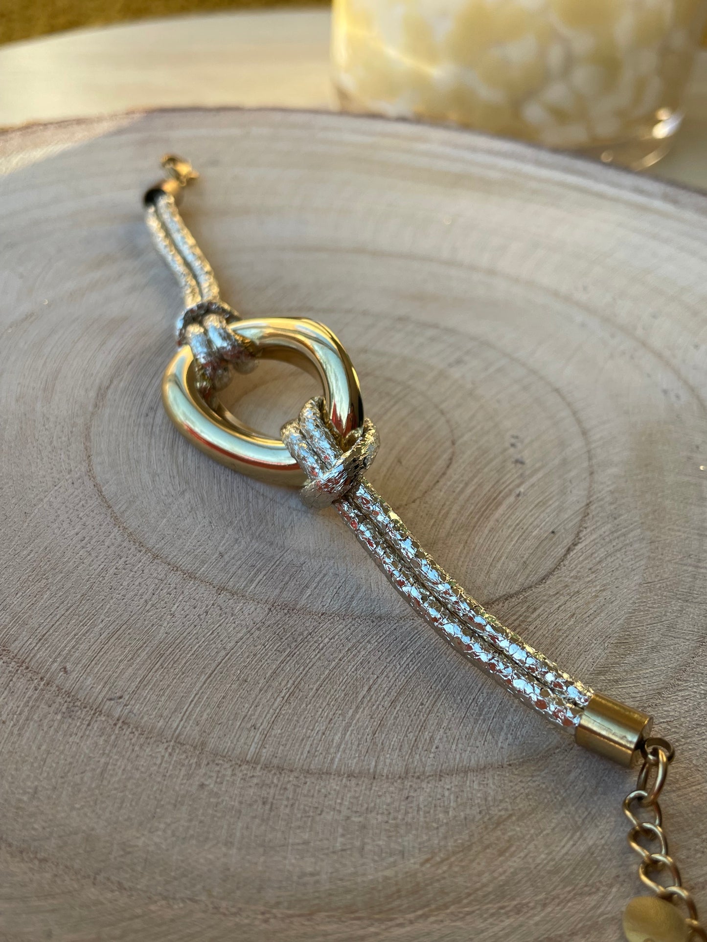 Bracelet Modelli